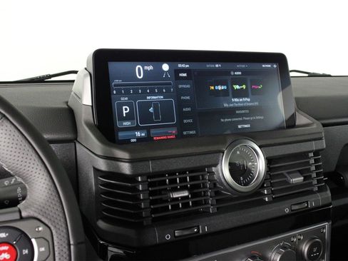 New 2025 INEOS Grenadier Fieldmaster Edition image 7