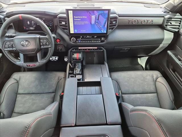 Used 2025 Toyota Sequoia TRD Pro AWD/4WD image 19