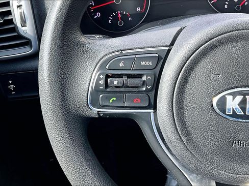 Used 2017 Kia Sportage LX AWD/4WD image 24