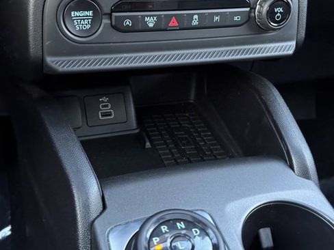 Used 2025 Ford Bronco Sport Outer Banks w/ Outer Banks Tech Package+ image 14