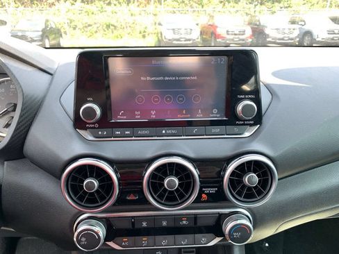 Used 2022 Nissan Sentra S FWD image 19