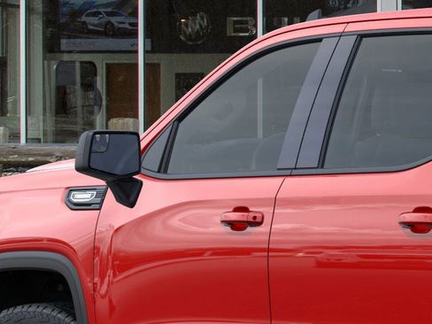 New 2026 GMC Sierra 1500 Elevation image 12