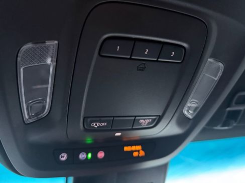 Used 2024 Cadillac CT4 Premium Luxury w/ Climate Package image 21