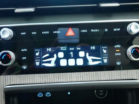 New 2026 Genesis GV80 2.5T Prestige AWD/4WD image 41