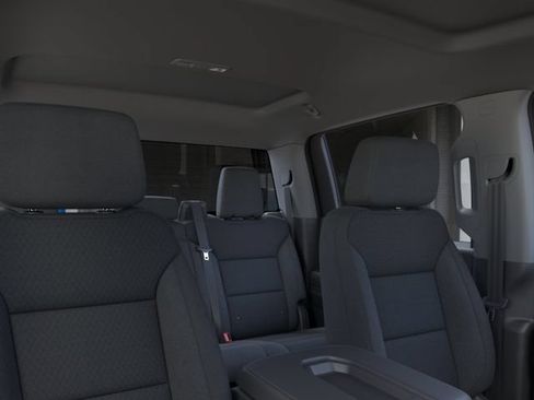 New 2026 Chevrolet Silverado 1500 RST w/ RST Select Package AWD/4WD image 24