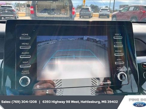 Used 2024 Toyota Camry LE image 15