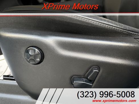 Used 2018 Jeep Grand Cherokee Limited AWD/4WD image 19