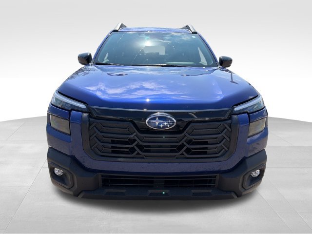 New 2026 Subaru Outback Limited AWD/4WD image 2