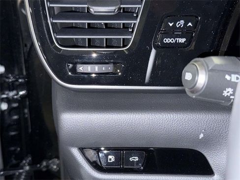 New 2026 Lexus NX 350h AWD w/ Premium Package image 17