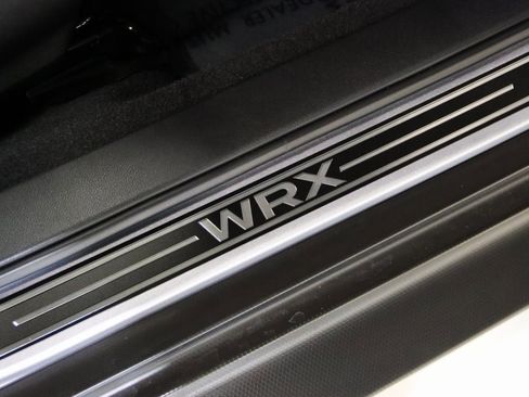 Used 2025 Subaru WRX GT image 26