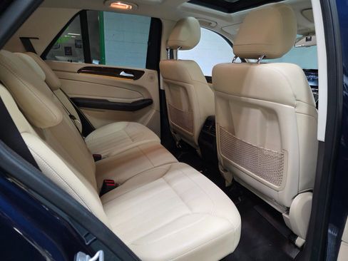 Used 2017 Mercedes-Benz GLE 350 4MATIC image 22