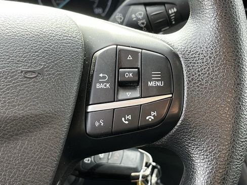 Used 2023 Ford Transit 350 XLT image 17