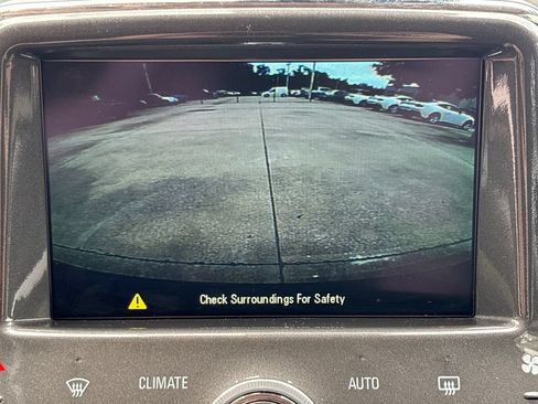 Used 2014 Chevrolet Volt Premium w/ Premium Trim Package FWD image 26