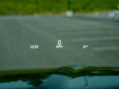 Used 2025 Ford F450 Platinum image 48