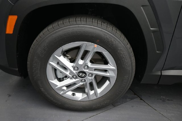 New 2026 Hyundai Tucson SE AWD/4WD image 23