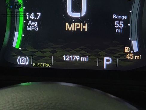 Used 2024 Jeep Wrangler Unlimited AWD/4WD image 29
