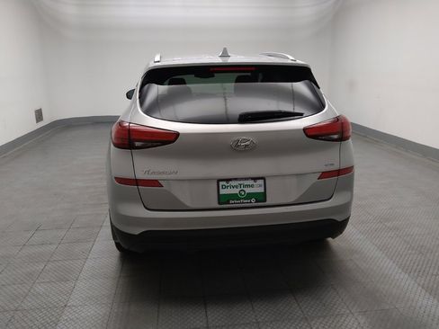 Used 2020 Hyundai Tucson Value AWD/4WD image 6