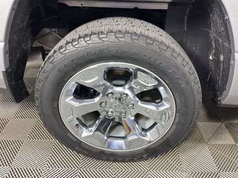 Used 2021 RAM 1500 Big Horn image 12