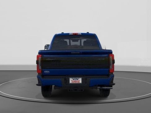 New 2026 Ford F250 Platinum AWD/4WD image 5