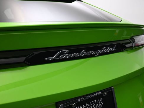 Used 2024 Lamborghini Urus S image 15