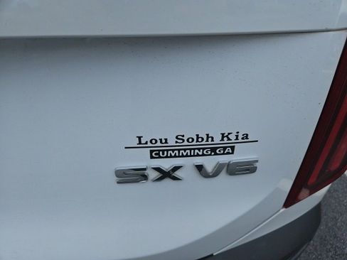 Certified 2020 Kia Telluride SX w/ SX Prestige Package image 9