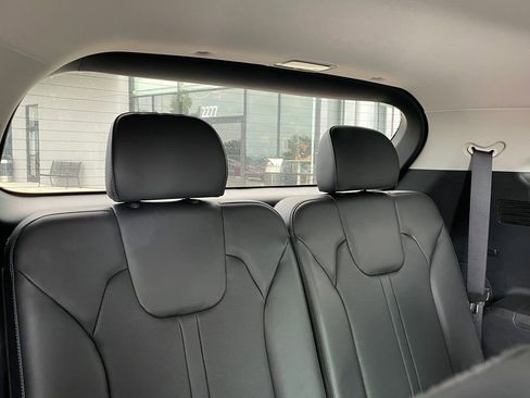 Certified 2024 Kia Sorento SX AWD/4WD image 29