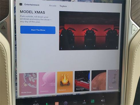 Used 2018 Tesla Model X 100D image 20