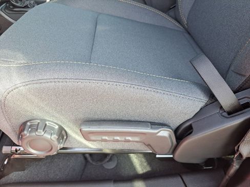 New 2026 Jeep Wrangler Sport image 25