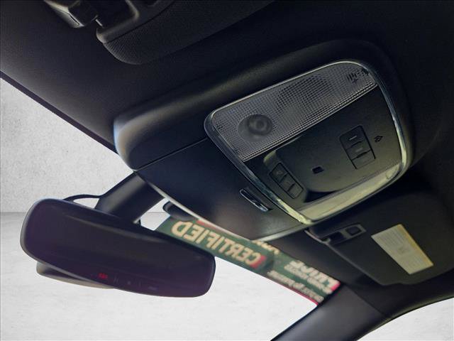 Used 2018 Jeep Grand Cherokee Trailhawk AWD/4WD image 20