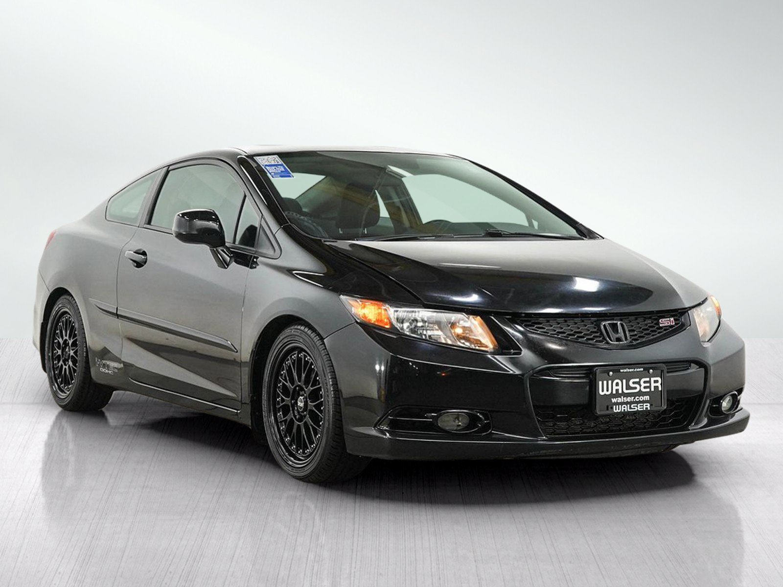 Used 2012 Honda Civic Si image 8