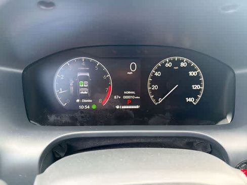 New 2026 Honda HR-V Sport image 30