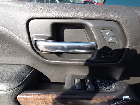 Used 2020 GMC Sierra 1500 Denali w/ Denali Ultimate Package image 16