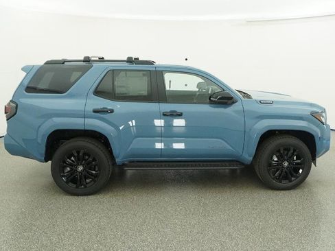 New 2026 Toyota 4Runner 4Runner Platinum image 31