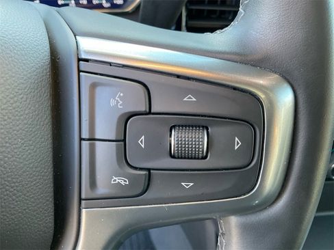 Used 2025 Chevrolet Silverado 2500 LTZ w/ Trail Boss Package image 30