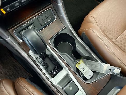 Used 2019 Subaru Ascent Touring w/ Popular Package #2 image 35