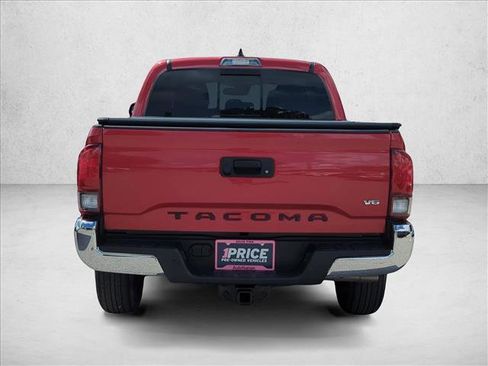 Certified 2023 Toyota Tacoma SR5 image 6