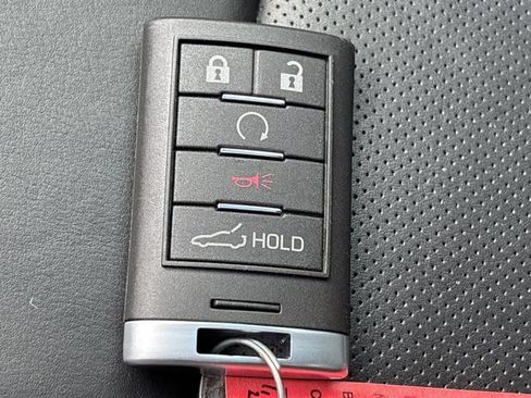 Used 2014 Chevrolet Corvette Stingray Coupe w/ 2LT Preferred Equipment Group RWD image 36