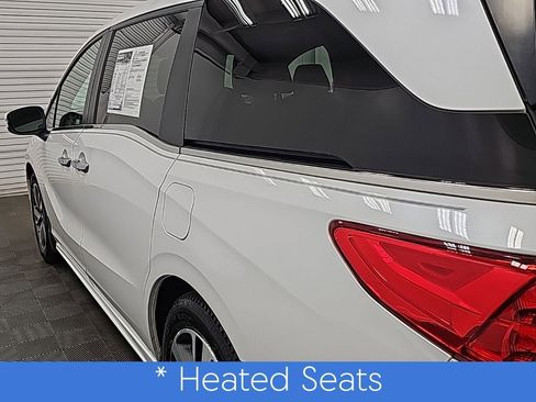 Used 2024 Honda Odyssey Touring image 7
