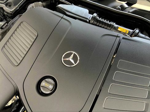 New 2025 Mercedes-Benz C 300 C 300 image 19