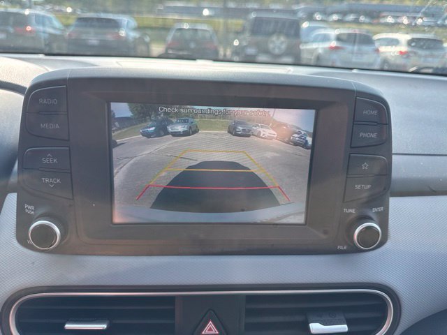 Used 2019 Hyundai Kona SEL AWD/4WD image 17