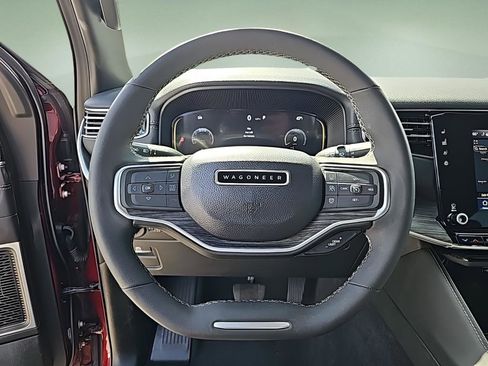Used 2024 Jeep Wagoneer Series III image 20