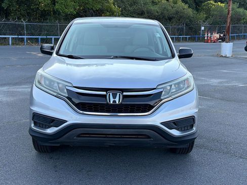 Used 2016 Honda CR-V SE image 6