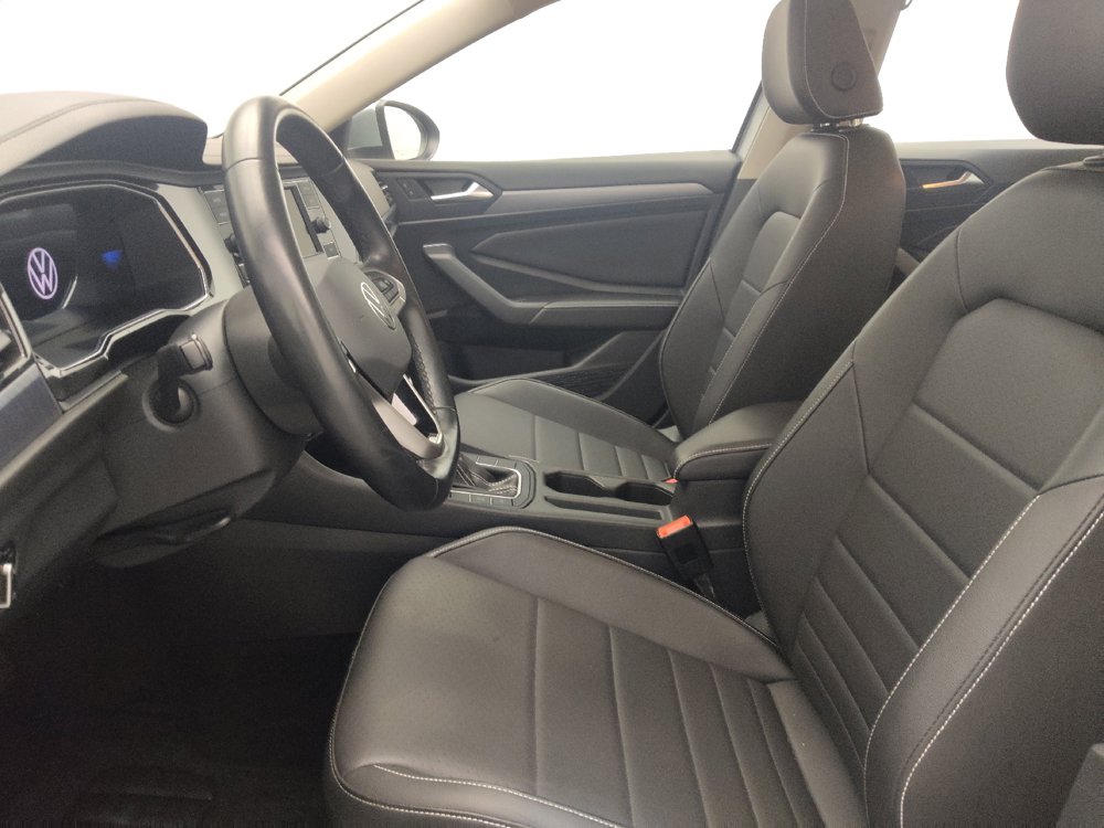 Used 2023 Volkswagen Jetta SE w/ Panoramic Sunroof Package FWD image 17