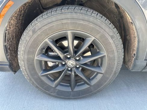 Used 2026 Honda CR-V EX-L image 2