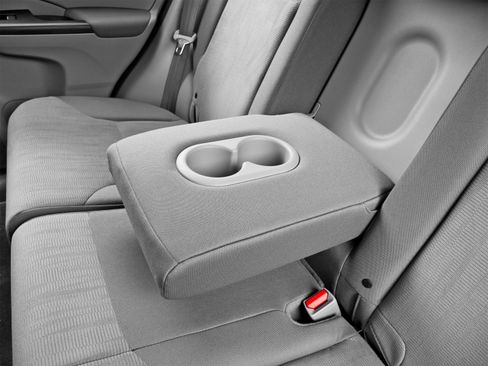Used 2014 Honda CR-V EX-L image 35