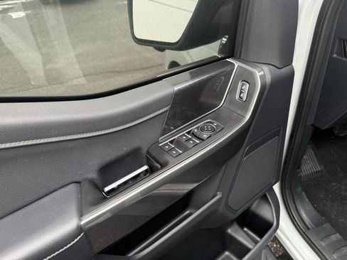 Certified 2023 Ford F150 XLT w/ Equipment Group 302A High image 11