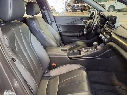 Used 2024 Acura Integra A-Spec FWD image 29