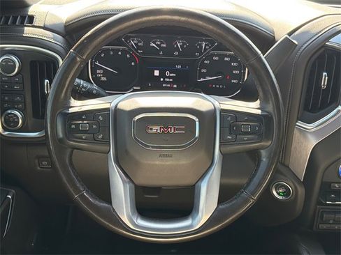Used 2020 GMC Sierra 1500 SLT w/ SLT Premium Plus Package image 23