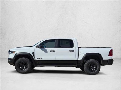 New 2026 RAM 1500 RHO w/ RHO Level 1 Equipment Group AWD/4WD image 5