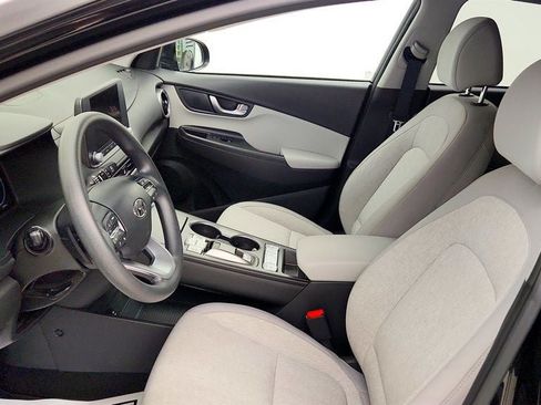 Used 2023 Hyundai Kona SE w/ Cargo Package FWD image 39